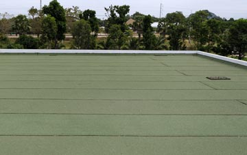 all Giffnock roofing types quoted for
