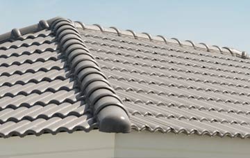 advantages of Giffnock clay roofing