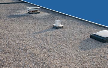 flat roofing Giffnock, East Renfrewshire