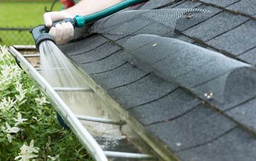 Giffnock gutter cleaning costs