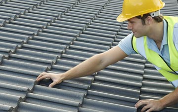 screened Giffnock roofing companies