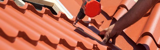 save on Giffnock roof installation costs