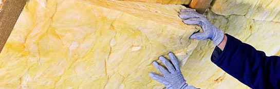 quotes for Giffnock roof insulation