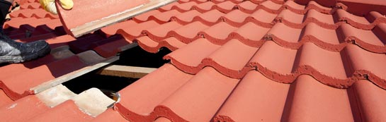 compare Giffnock roof repair quotes