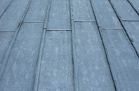 Giffnock lead roofing